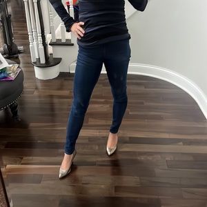Tractr skinny Jean leggings